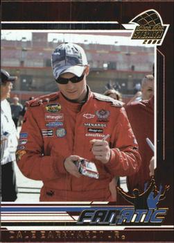 Dale Earnhardt Jr. #57