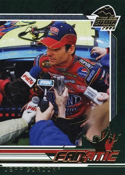 Jeff Gordon #58