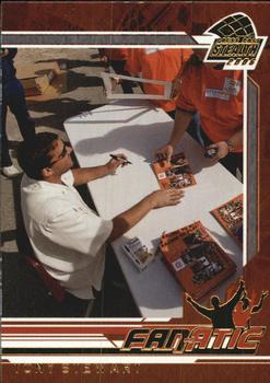 Tony Stewart #60