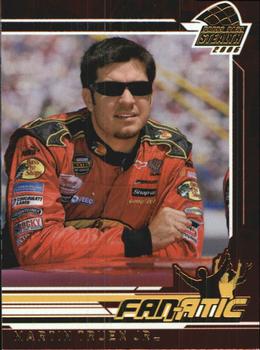 Martin Truex Jr. #61