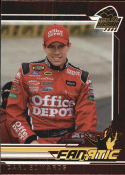 Carl Edwards #62