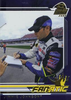 Jimmie Johnson #65