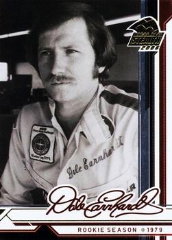 Dale Earnhardt #85