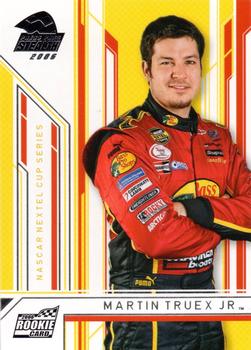 Martin Truex Jr. #96