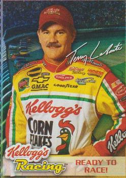 Terry Labonte #NNO