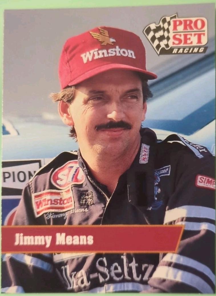Jimmy Means #69
