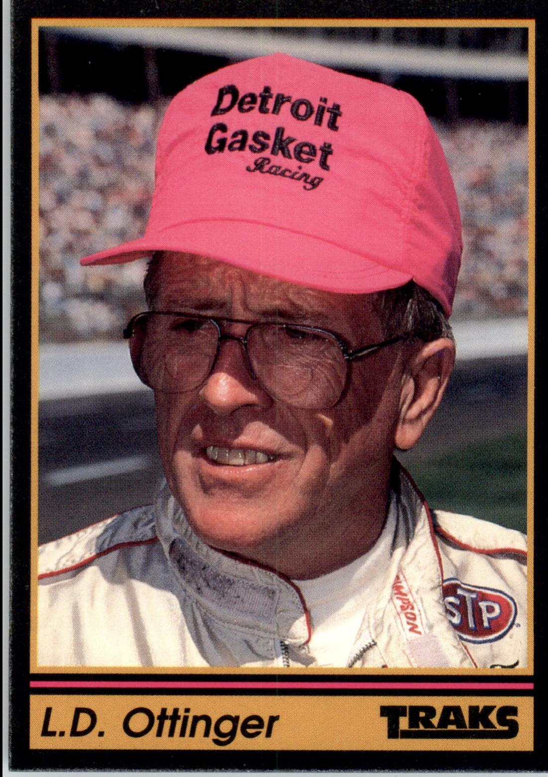 L.D. Ottinger #172a