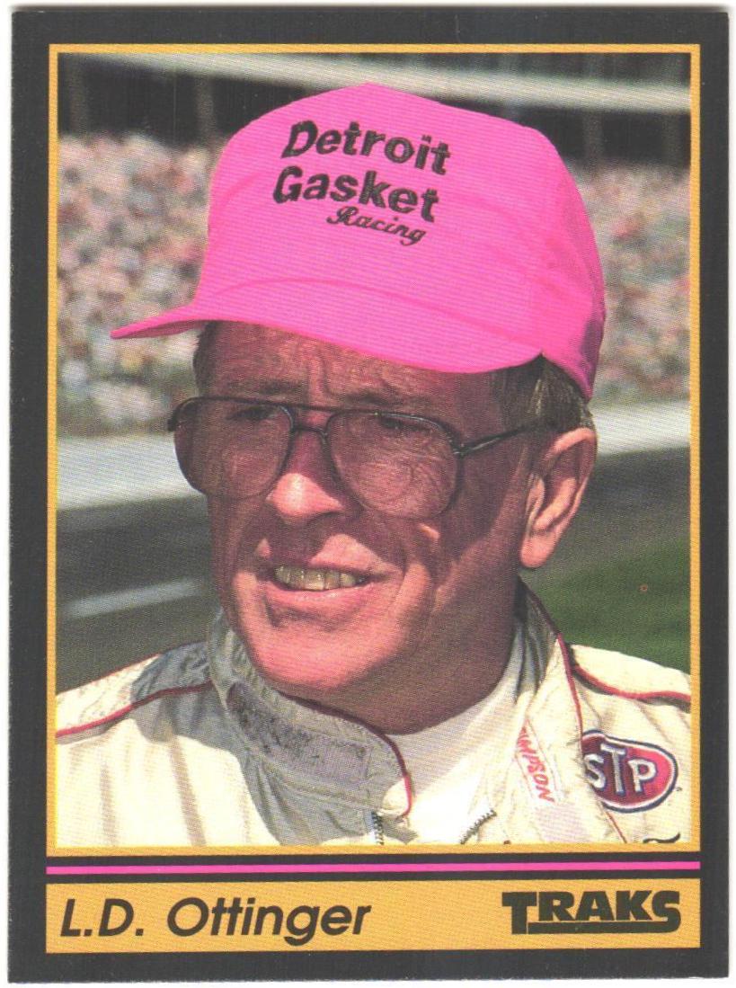 L.D. Ottinger #172b