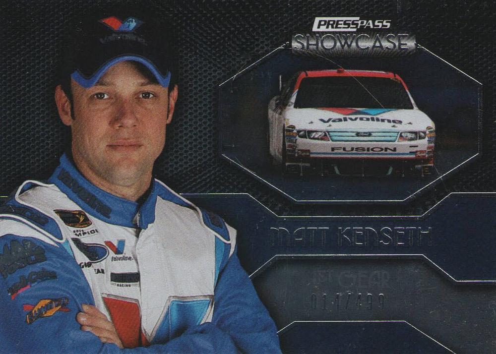 Matt Kenseth #46