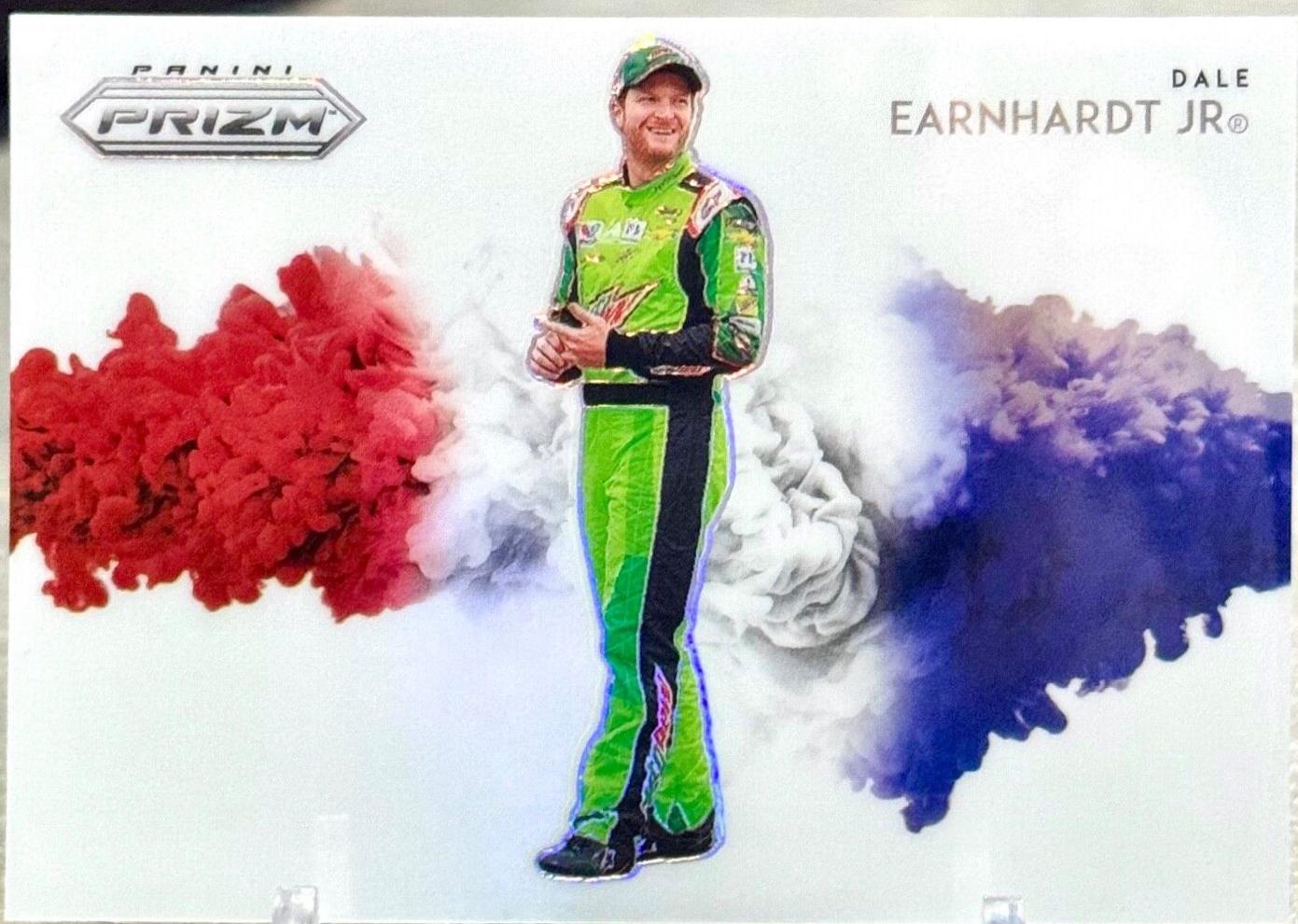 Dale Earnhardt Jr. #JR