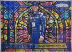 Dale Earnhardt Jr #SG25