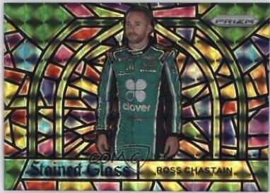 Ross Chastain #SG8