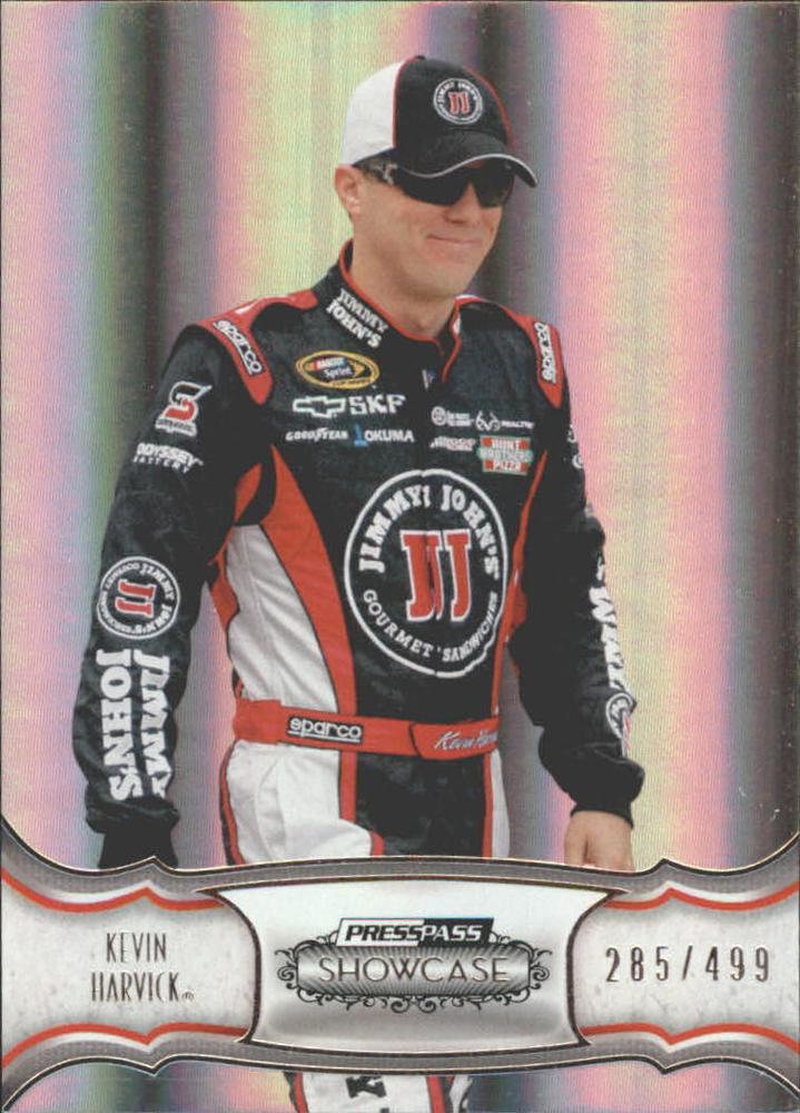 Kevin Harvick #5
