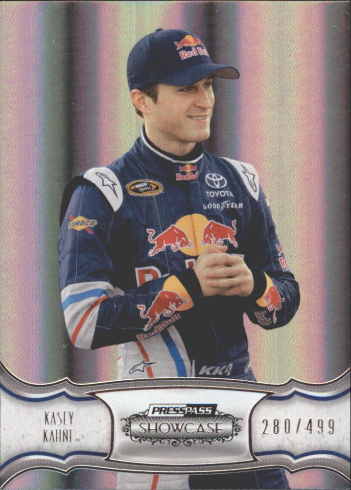 Kasey Kahne #15