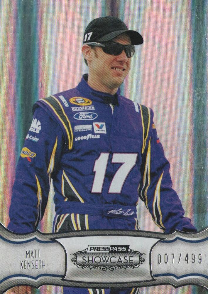 Matt Kenseth #16