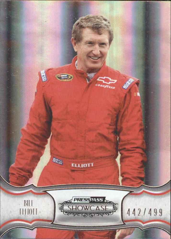 Bill Elliott #24