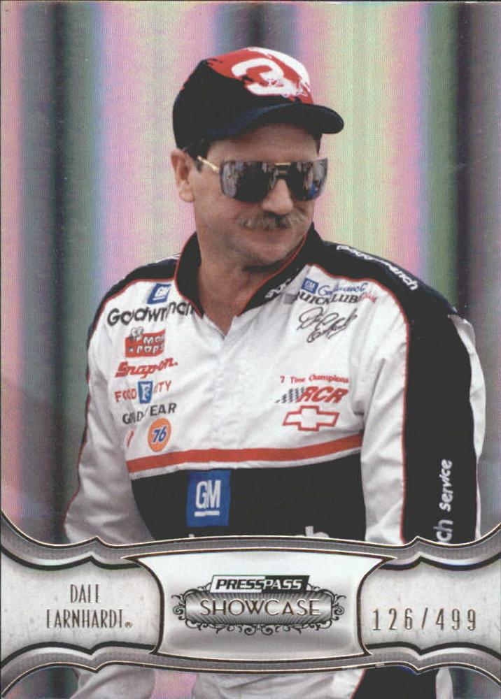 Dale Earnhardt #27