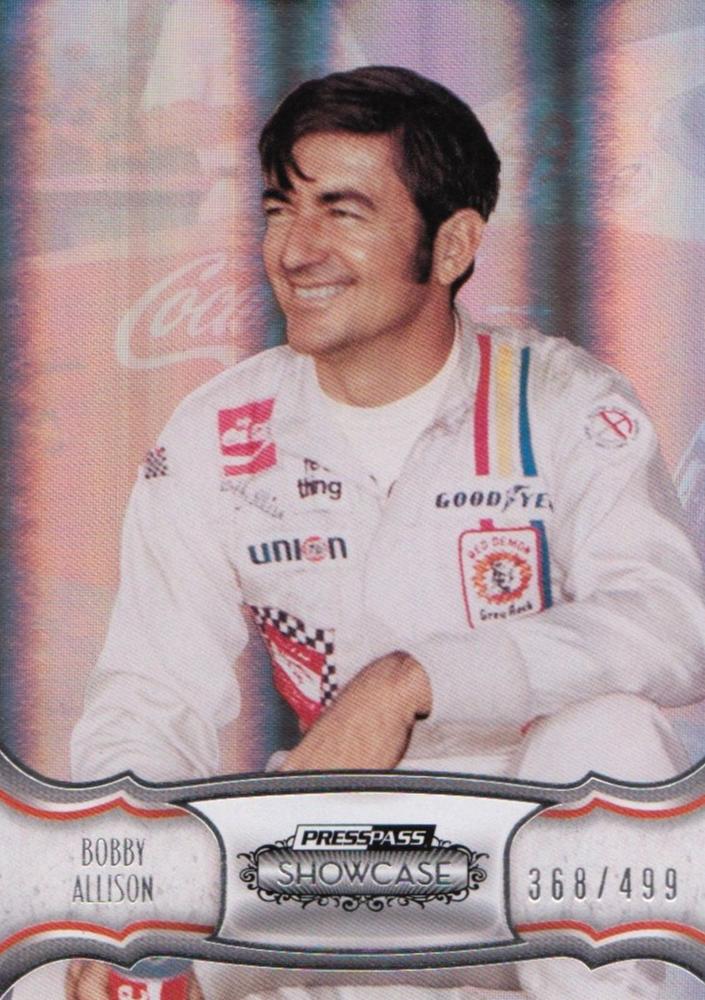 Bobby Allison #29