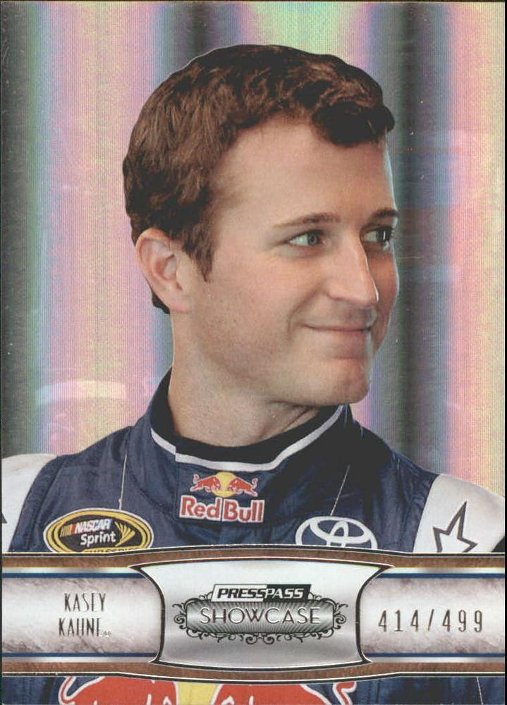 Kasey Kahne #41