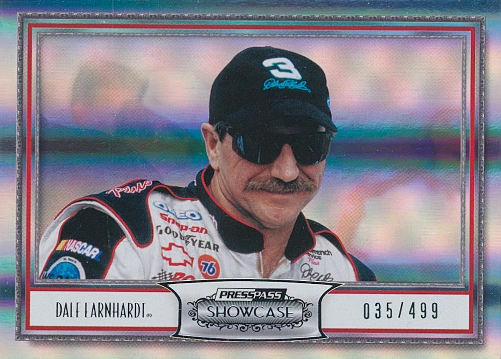 Dale Earnhardt #51