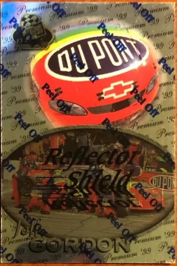 Jeff Gordon #28