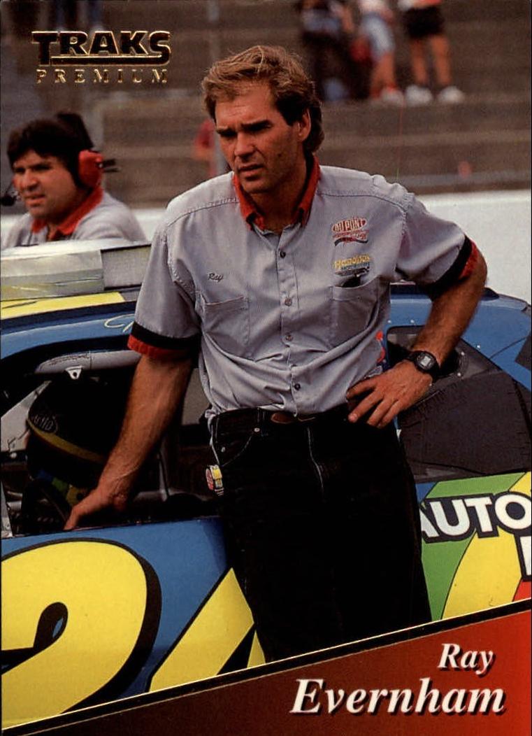 Ray Evernham #83