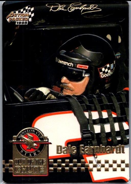 Dale Earnhardt #23
