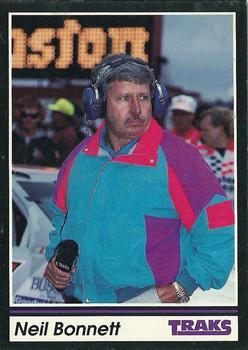 Neil Bonnett #26