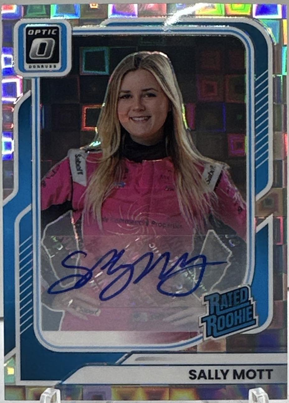 Sally Mott [Pandora Optic Signature] #97