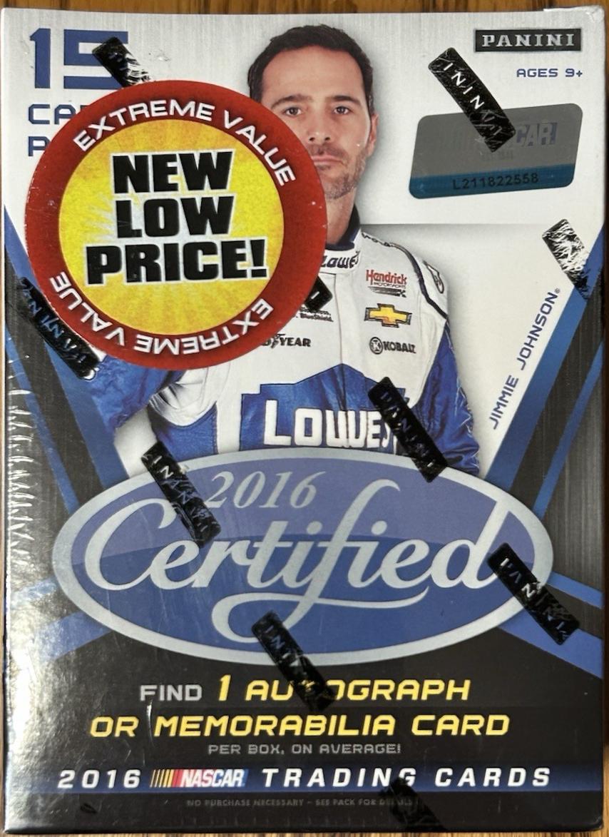 Blaster Box
