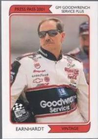 Dale Earnhardt [Vintage] #VN2