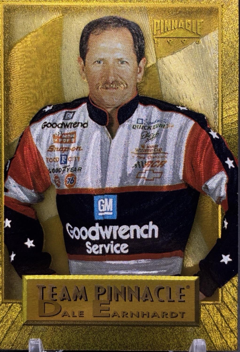 Dale Earnhardt #3