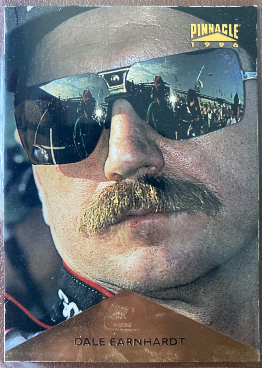 Dale Earnhardt [Winston Cup Collection] #3