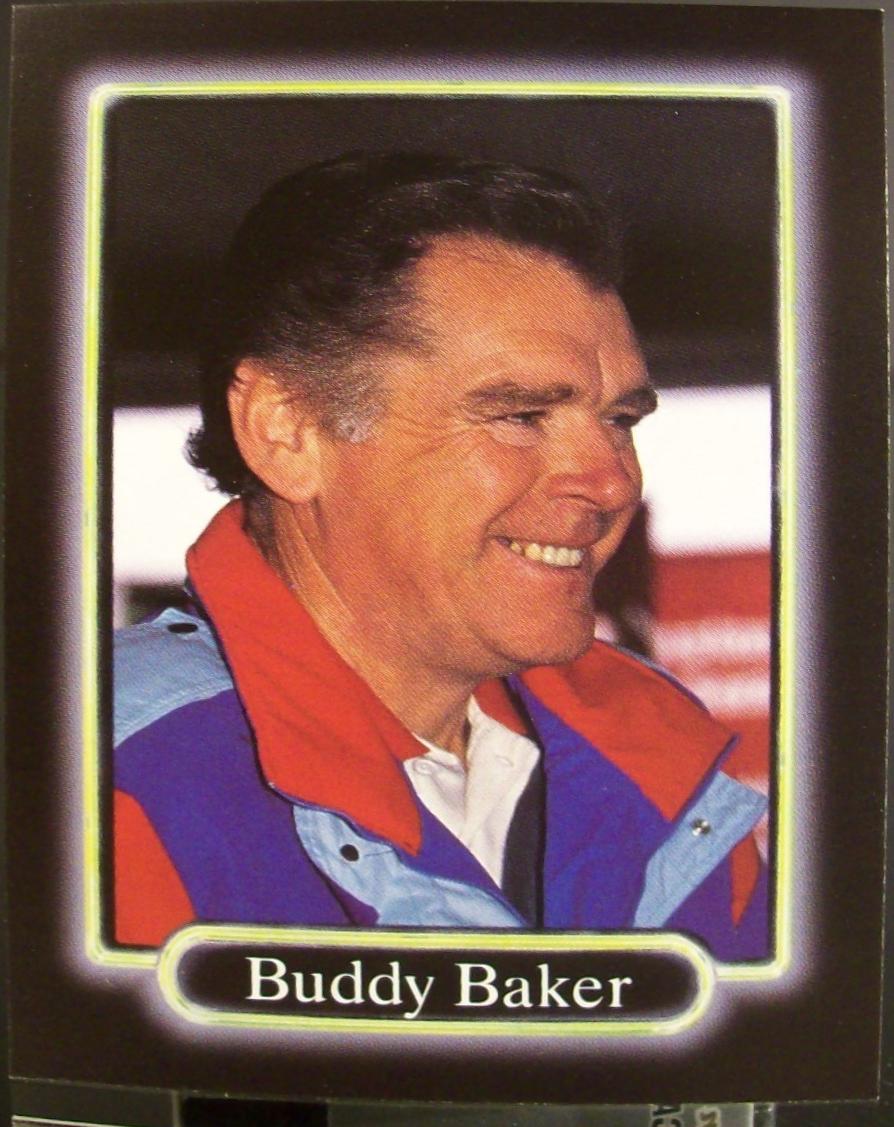 Buddy Baker #93