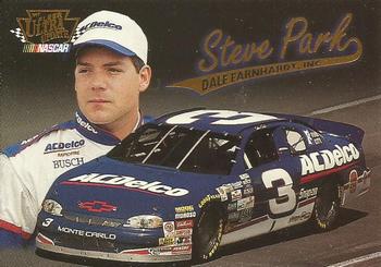 Steve Park #63