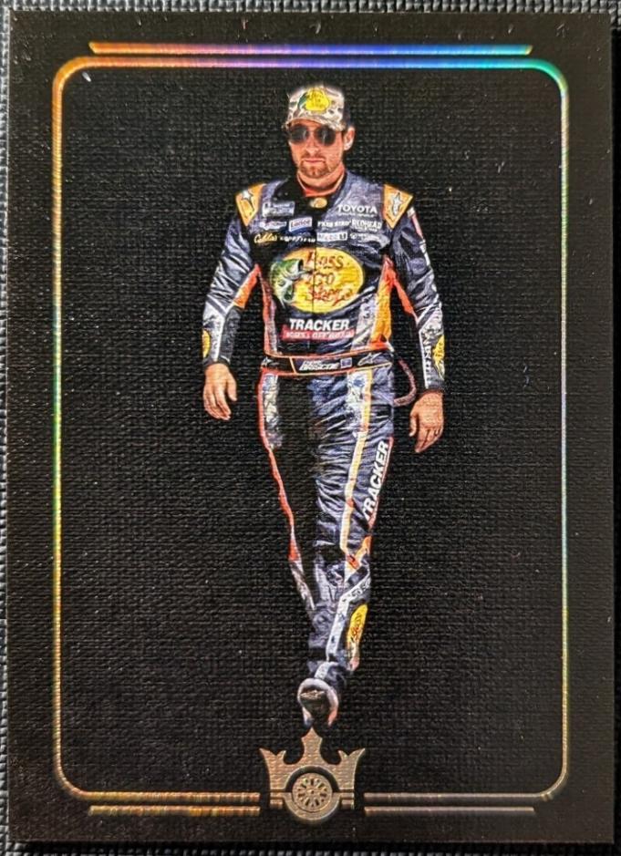 Chase Briscoe #5