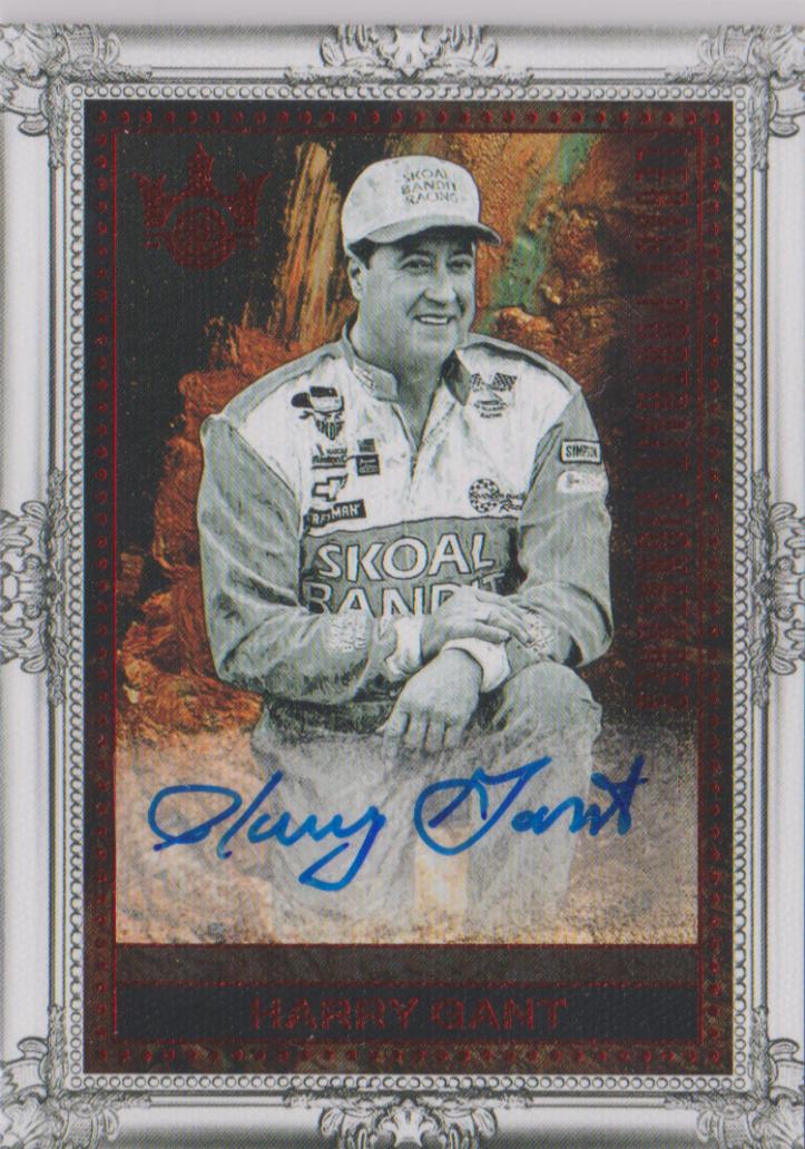 Harry Gant [Ruby] #LPS-HG