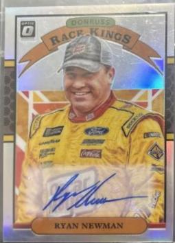 Ryan Newman [Holo] #4