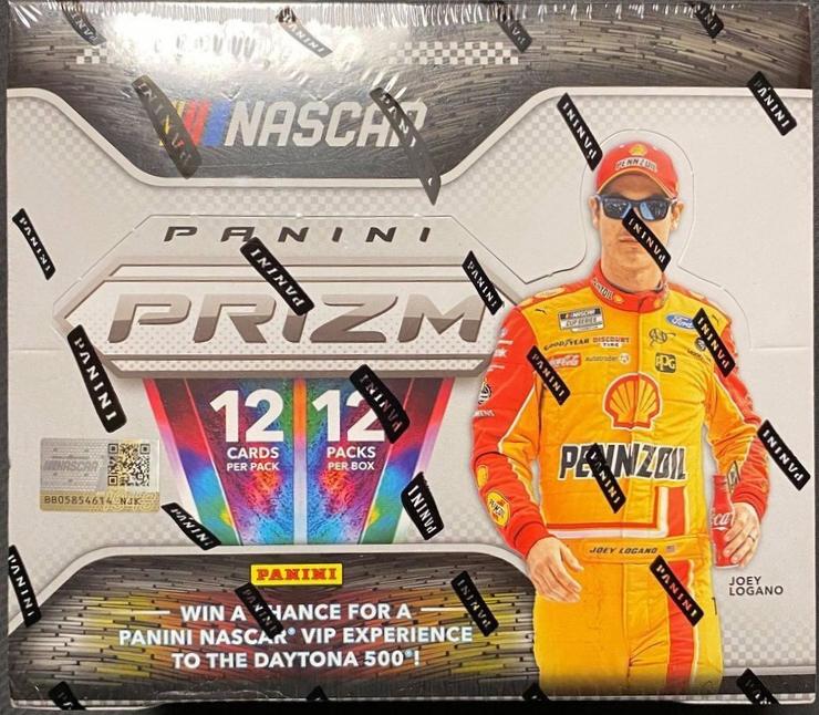 Hobby Box