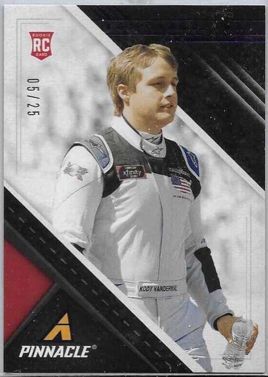 Kody Vanderwal [Purple] #14