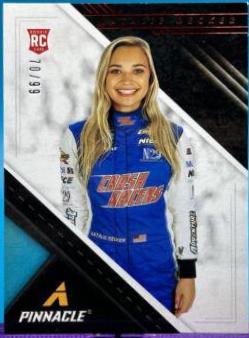 Natalie Decker [Red] #15