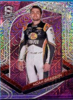 Noah Gragson [Meta Pink] #59