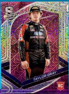 Taylor Gray [Meta Pink] #3