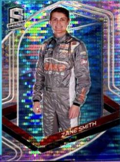 Zane Smith [Celestial Blue] #7