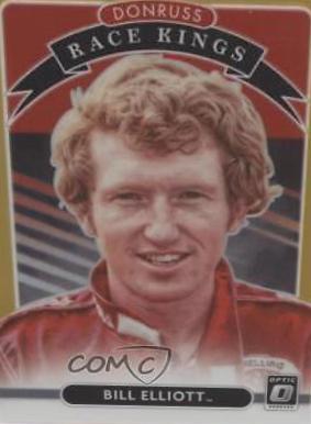 Bill Elliott [Gold] #6
