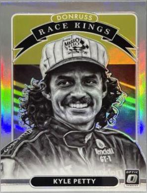 Kyle Petty [Holo] #5