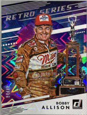 Bobby Allison [Xplosion] #RS15