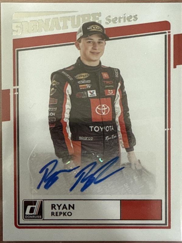 Ryan Repko #SS-RR