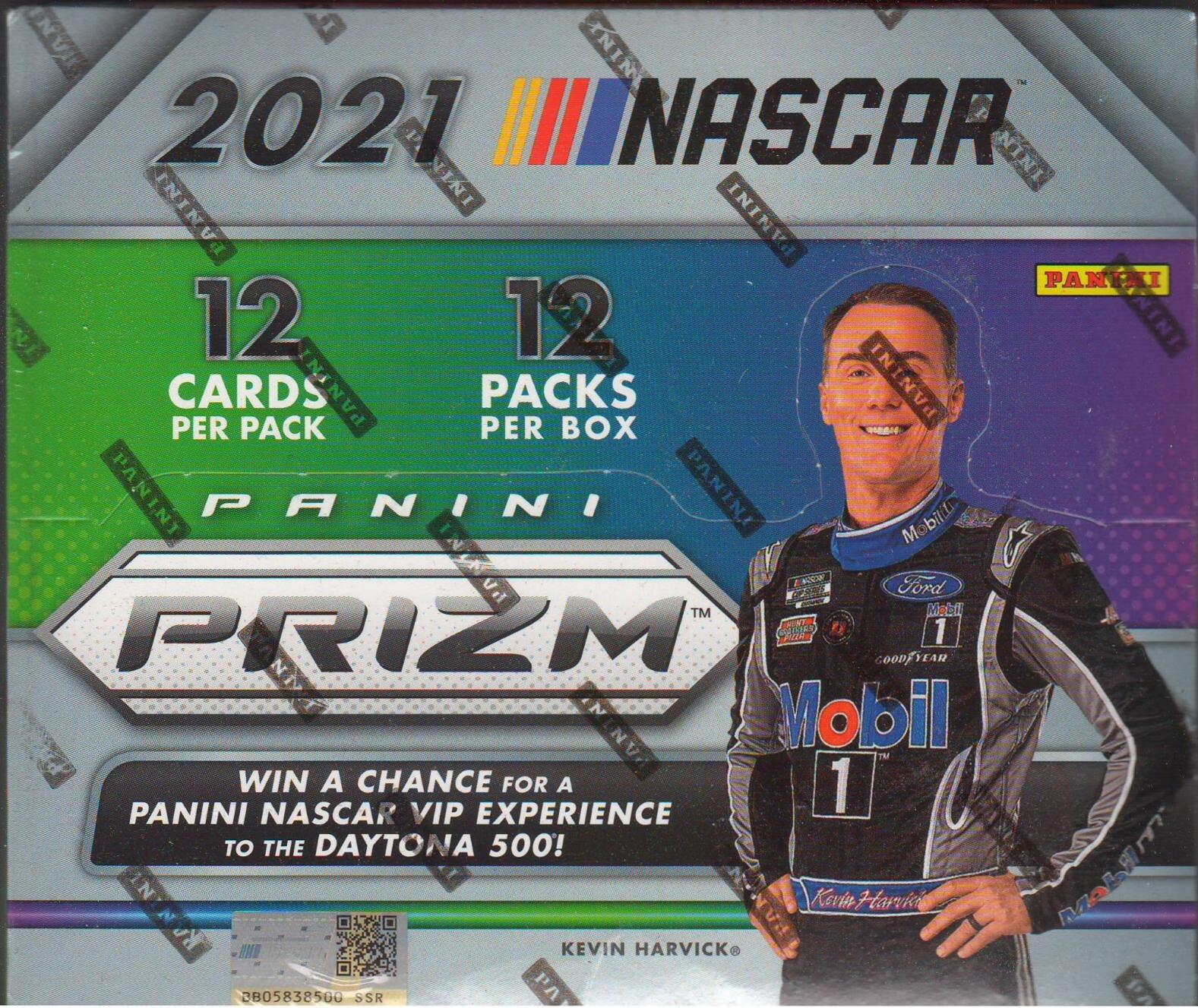 Hobby Box