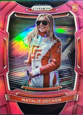 Natalie Decker [Pink] #60